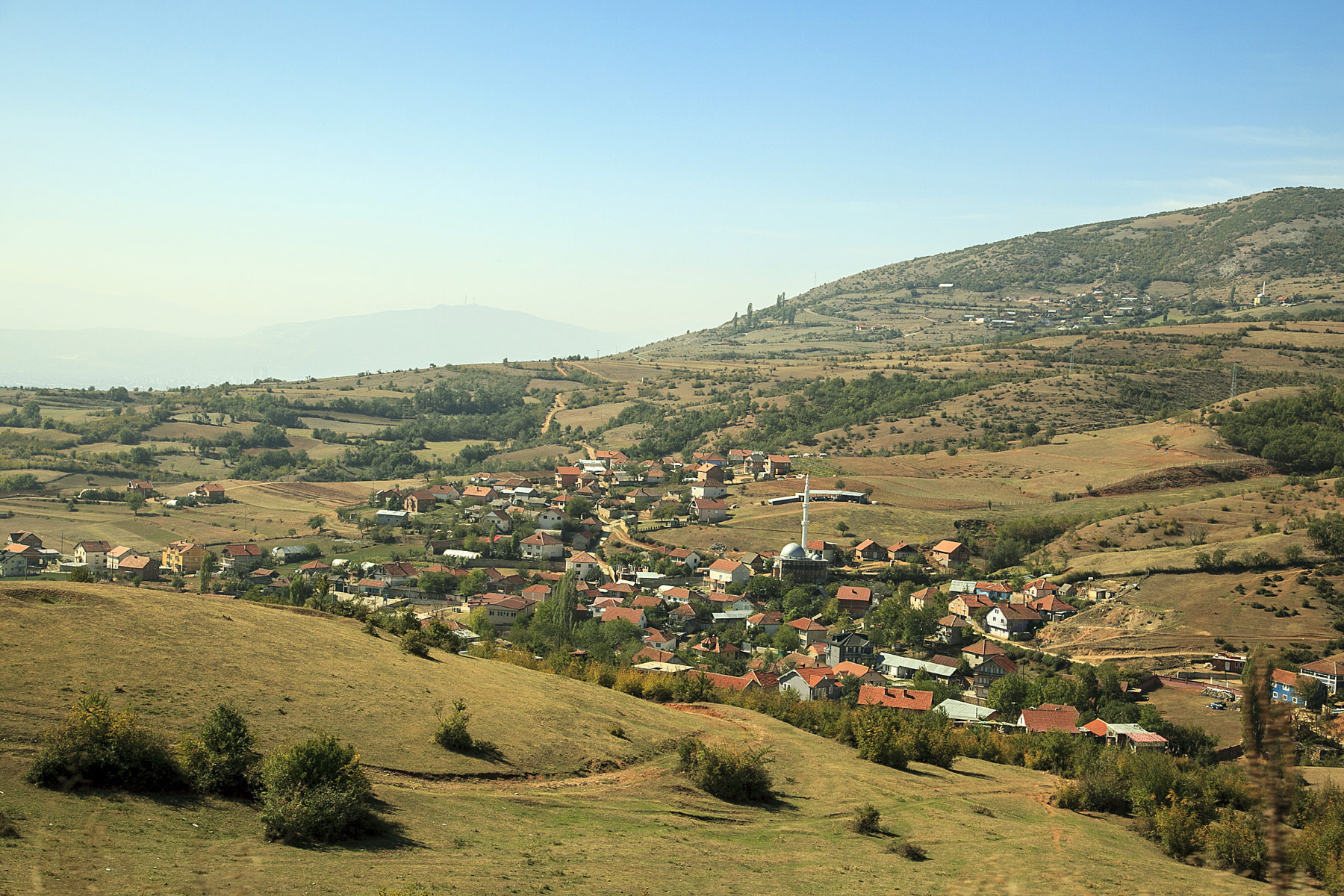 Skopje